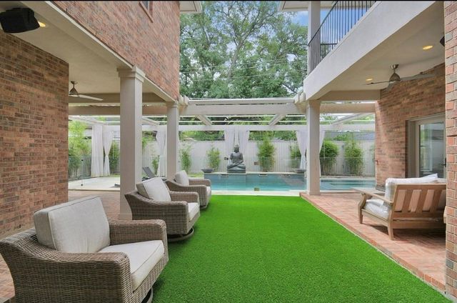 6213 San Felipe Street, Houston, TX 77057