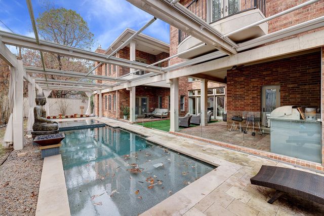 6213 San Felipe Street, Houston, TX 77057
