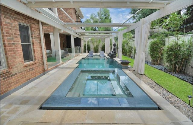 6213 San Felipe Street, Houston, TX 77057
