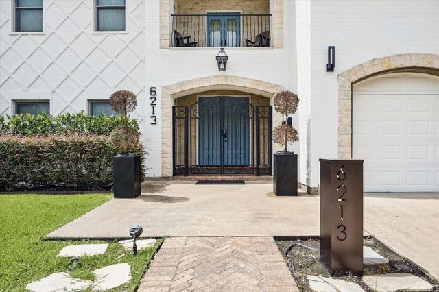6213 San Felipe Street, Houston, TX 77057