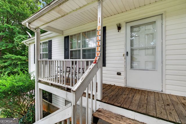 579 Edna Street, Villa Rica, GA 30180