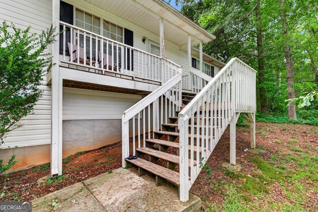 579 Edna Street, Villa Rica, GA 30180