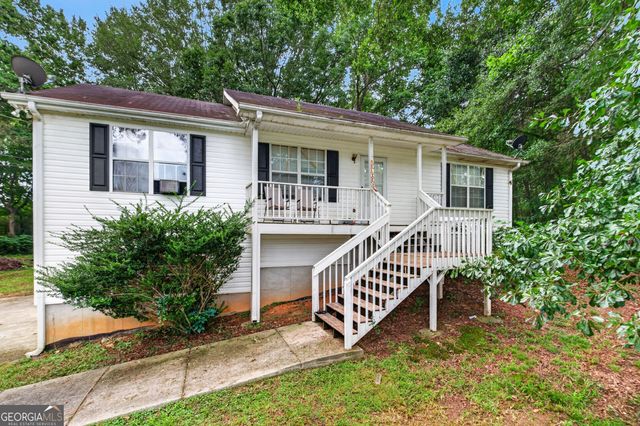 579 Edna Street, Villa Rica, GA 30180