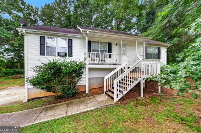 579 Edna Street, Villa Rica, GA 30180