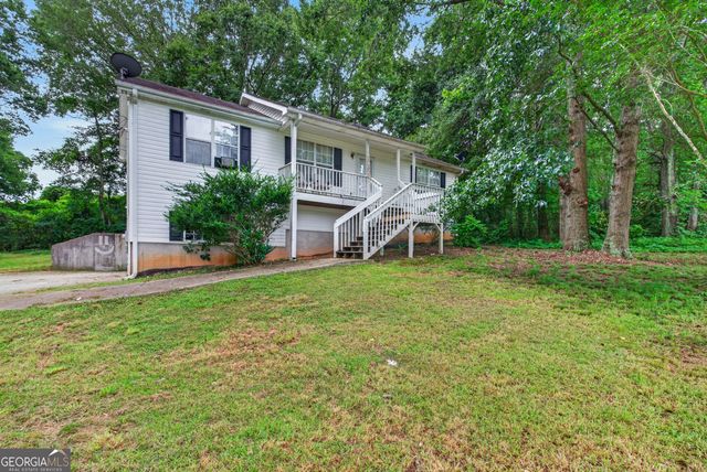 579 Edna Street, Villa Rica, GA 30180