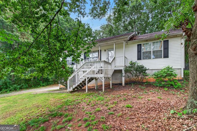 579 Edna Street, Villa Rica, GA 30180