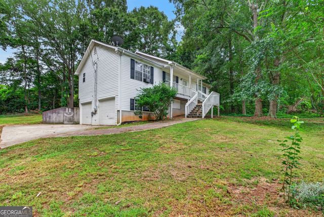 579 Edna Street, Villa Rica, GA 30180