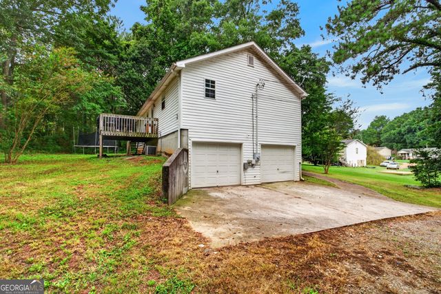579 Edna Street, Villa Rica, GA 30180