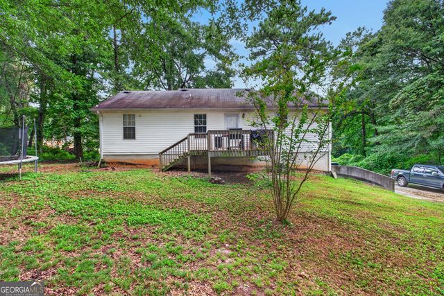 579 Edna Street, Villa Rica, GA 30180