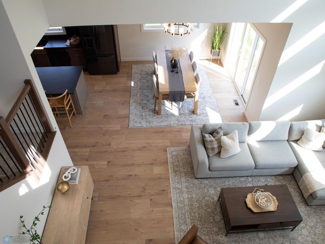 3606 Decorah Way S, Fargo, ND 58104