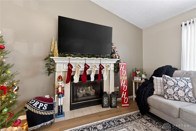 25 Blose Court, Springboro, OH 45066