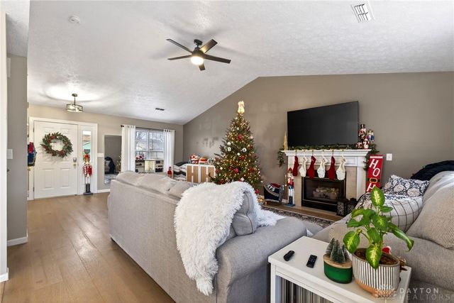 25 Blose Court, Springboro, OH 45066