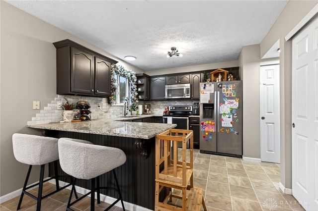 25 Blose Court, Springboro, OH 45066