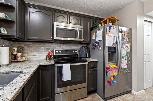 25 Blose Court, Springboro, OH 45066