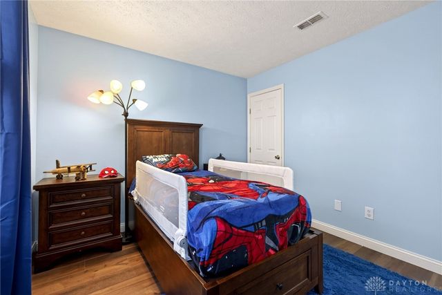 25 Blose Court, Springboro, OH 45066