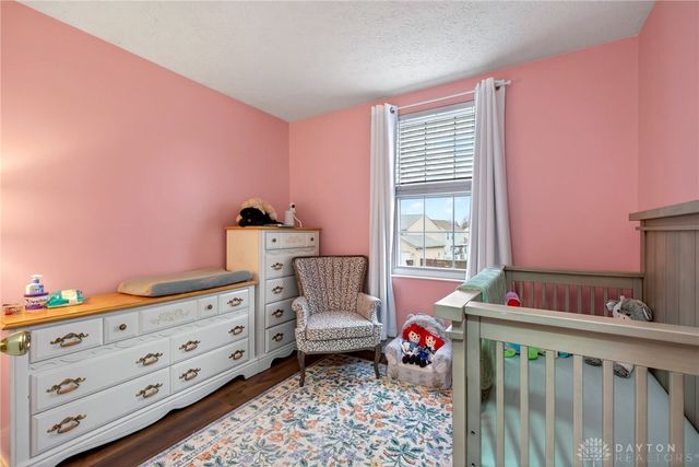 25 Blose Court, Springboro, OH 45066