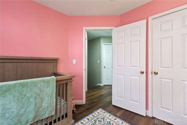 25 Blose Court, Springboro, OH 45066