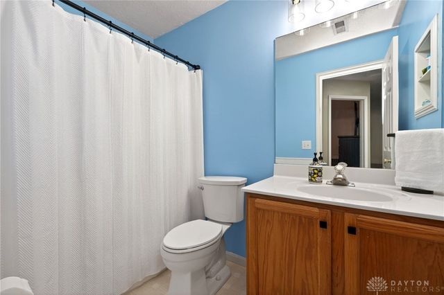 25 Blose Court, Springboro, OH 45066