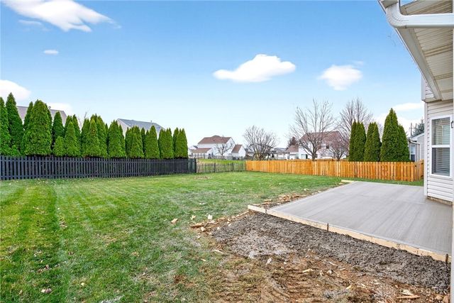 25 Blose Court, Springboro, OH 45066