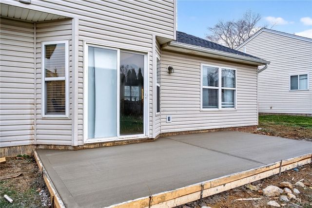 25 Blose Court, Springboro, OH 45066