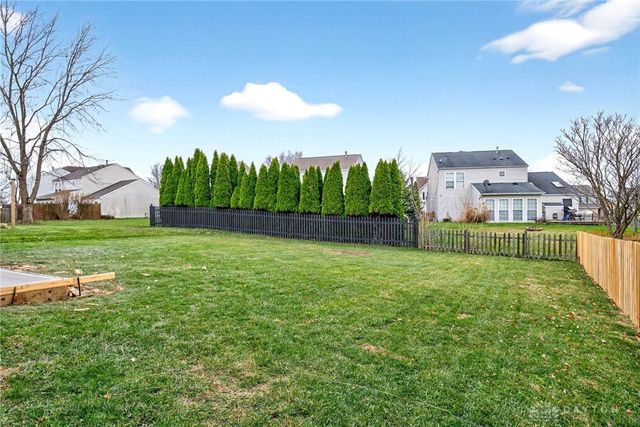 25 Blose Court, Springboro, OH 45066