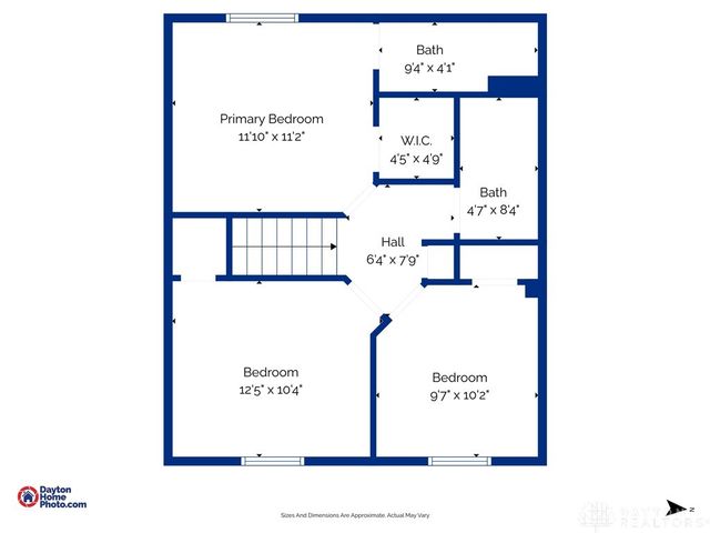 25 Blose Court, Springboro, OH 45066