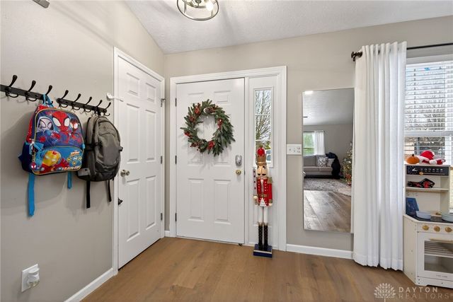 25 Blose Court, Springboro, OH 45066