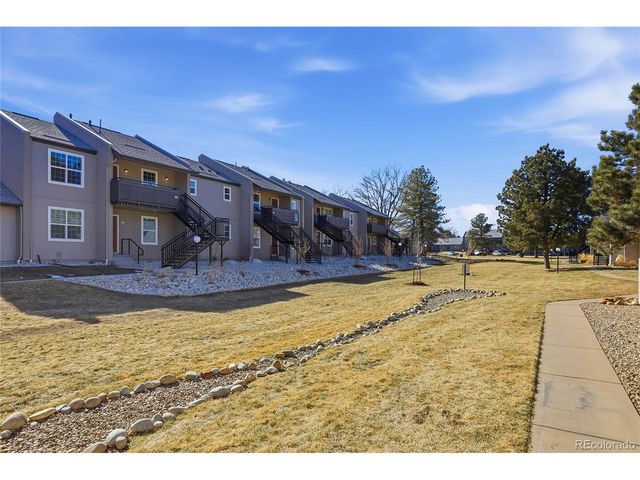 2301 E Fremont Ave S-S10, Centennial, CO 80122