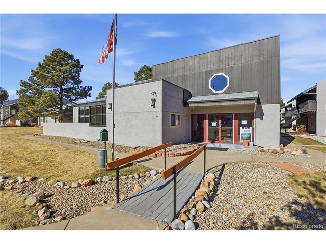 2301 E Fremont Ave S-S10, Centennial, CO 80122