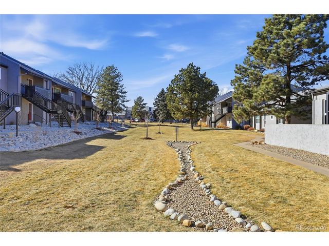 2301 E Fremont Ave S-S10, Centennial, CO 80122