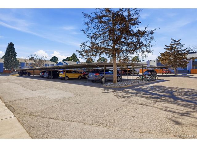 2301 E Fremont Ave S-S10, Centennial, CO 80122