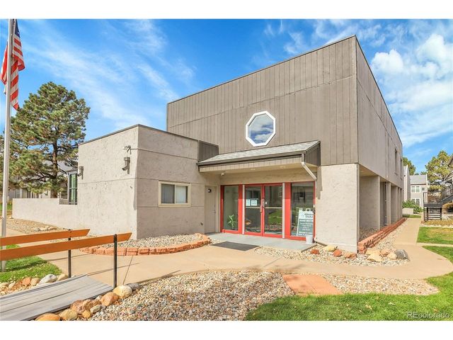 2301 E Fremont Ave S-S10, Centennial, CO 80122