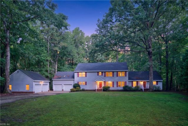 1475 Cherry Grove RD N, Suffolk, VA 23432
