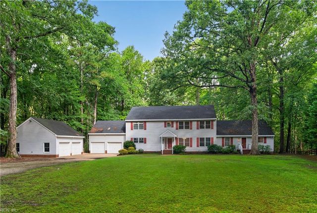 1475 Cherry Grove RD N, Suffolk, VA 23432
