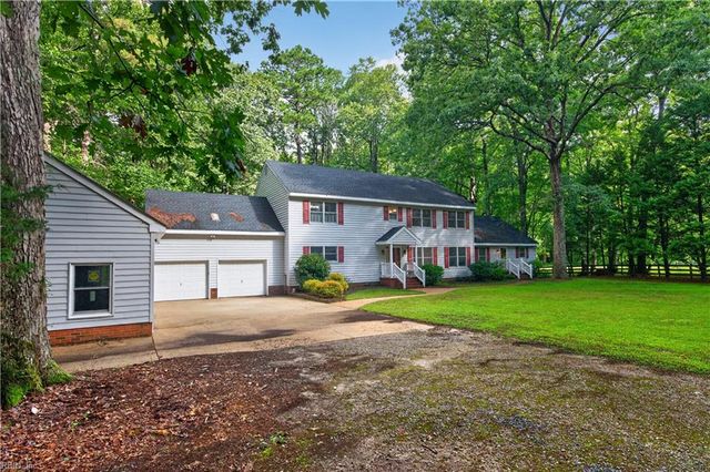 1475 Cherry Grove RD N, Suffolk, VA 23432