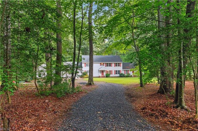 1475 Cherry Grove RD N, Suffolk, VA 23432