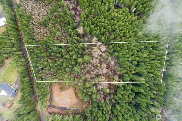 0 Greenberg Lane, Belfair, WA 98528