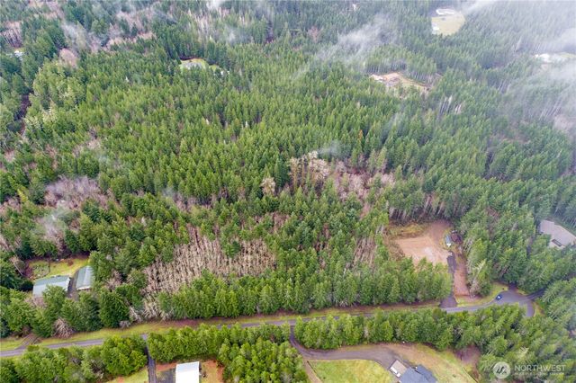 0 Greenberg Lane, Belfair, WA 98528