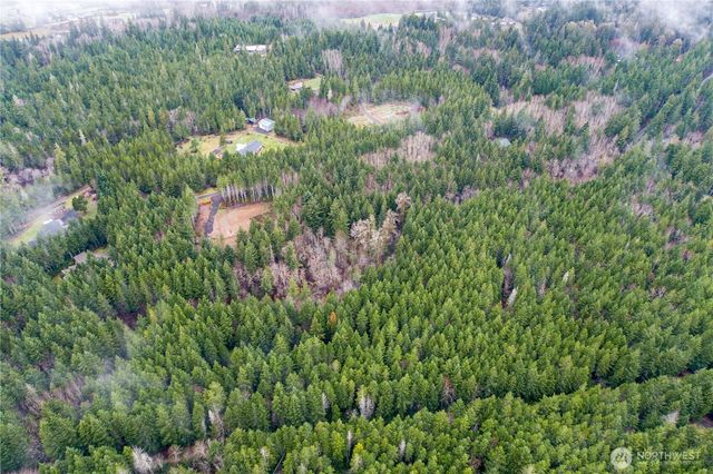 0 Greenberg Lane, Belfair, WA 98528