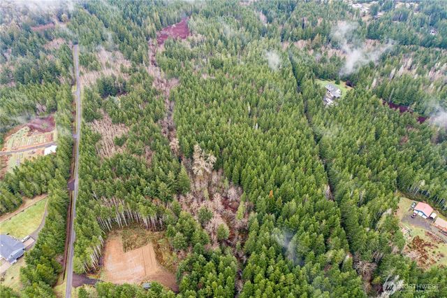 0 Greenberg Lane, Belfair, WA 98528