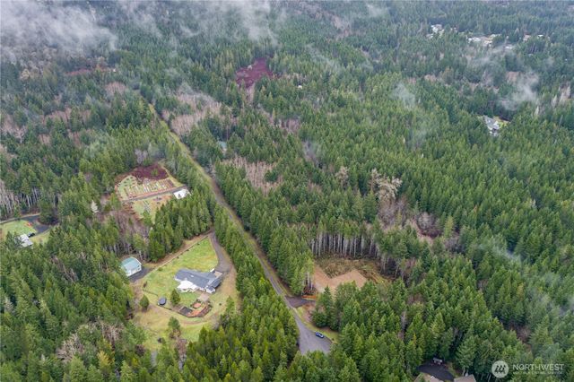 0 Greenberg Lane, Belfair, WA 98528