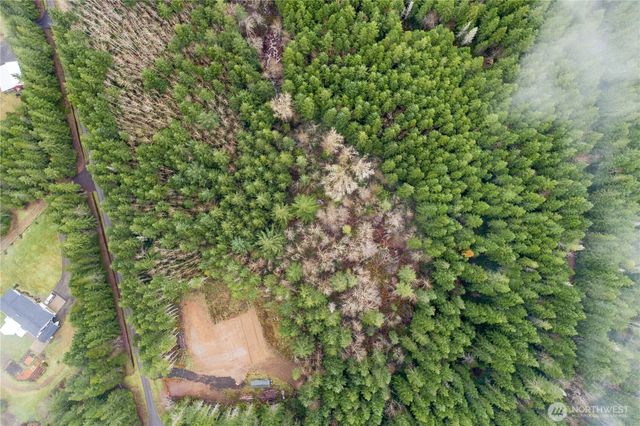 0 Greenberg Lane, Belfair, WA 98528