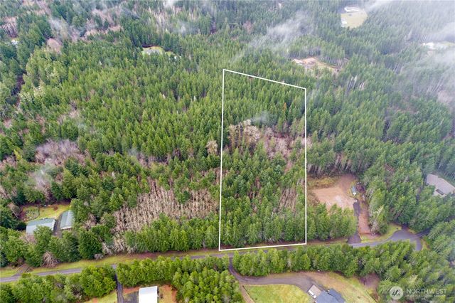 0 Greenberg Lane, Belfair, WA 98528