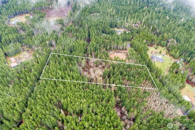 0 Greenberg Lane, Belfair, WA 98528