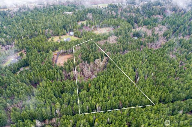 0 Greenberg Lane, Belfair, WA 98528