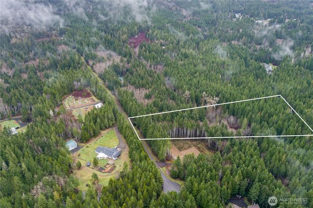 0 Greenberg Lane, Belfair, WA 98528
