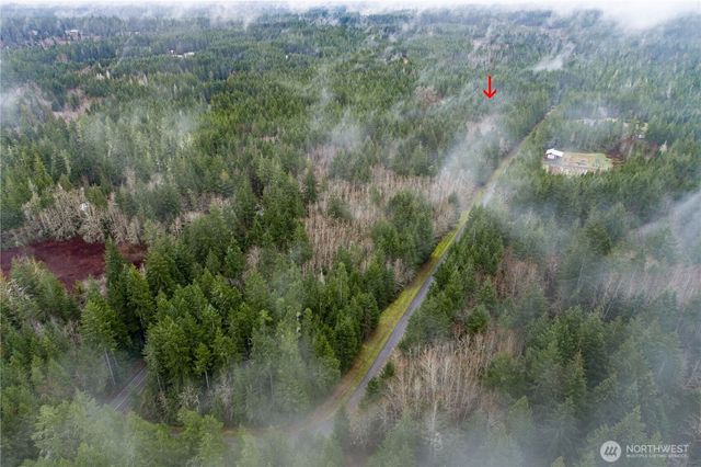 0 Greenberg Lane, Belfair, WA 98528
