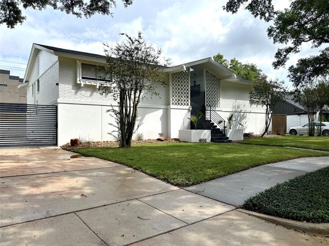 4910 Heatherglen Drive, Houston, TX 77096