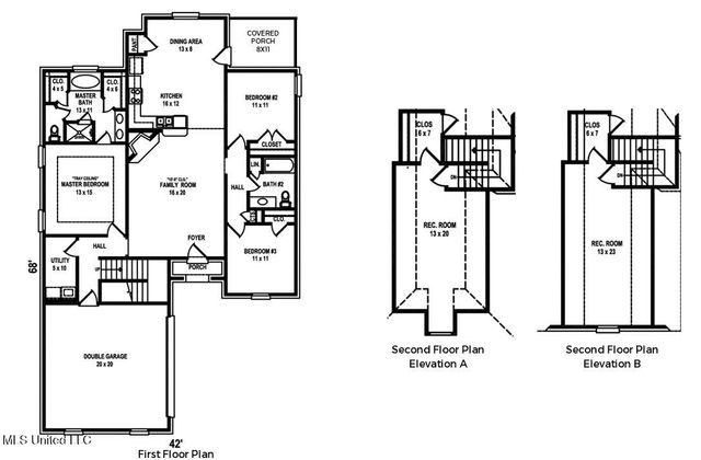 3740 Roland Drive, Southaven, MS 38672