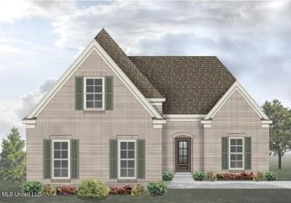 3740 Roland Drive, Southaven, MS 38672